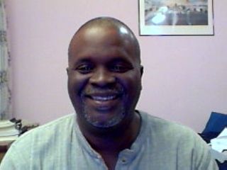 Gregory Lewis