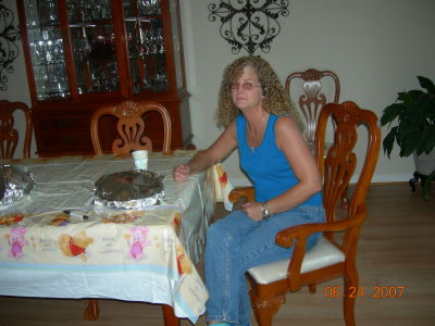 Pamela Beasley