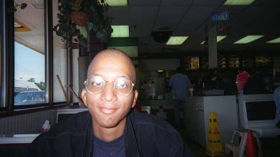 Christopher Cumbo