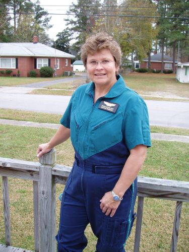 Sherri Lefever