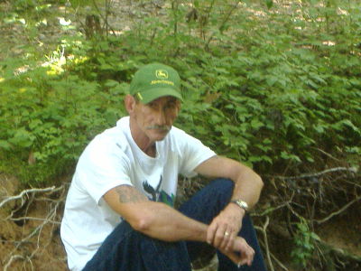 Eric Hill