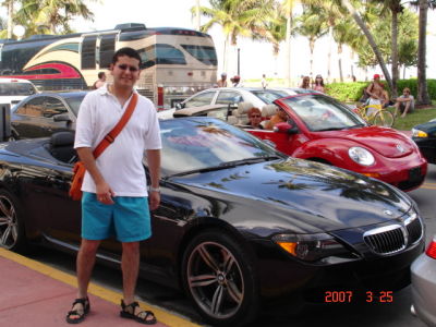 Andres Diaz