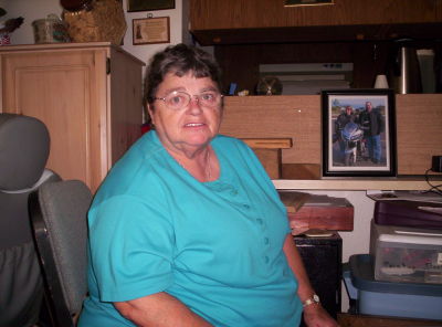 Rosalee Radonski