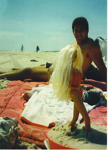 Gregory Simpson