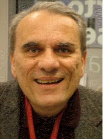 Dennis Toth