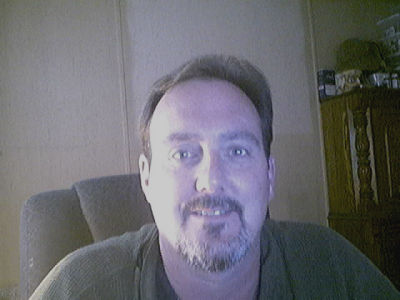 Dean Roberts