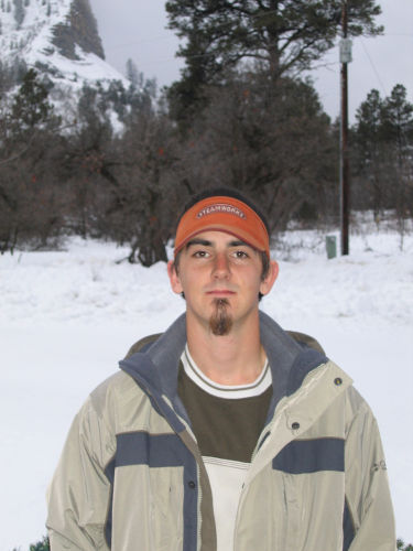 Phillip Lowery