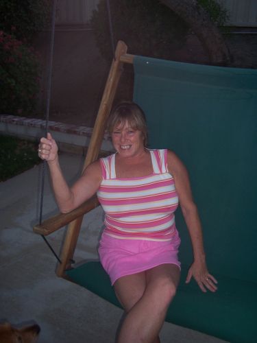 Susan Rushton
