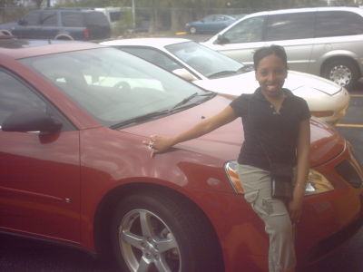 Alona Owens