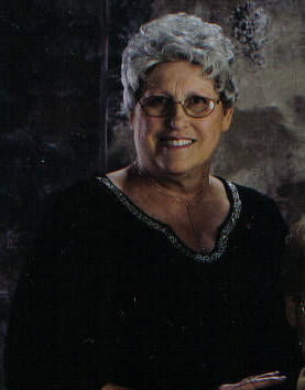 Glenda Mackey
