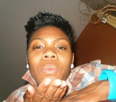 Virgena Saunders