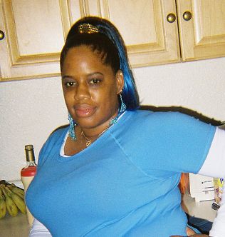 Saundra Hopwood