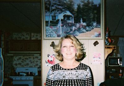 Sherri Deese