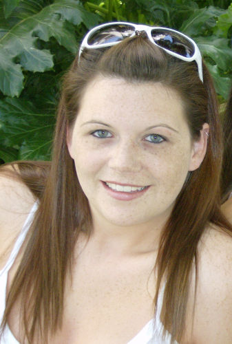 Erica Bussard