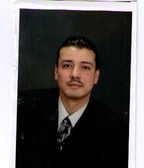 Thomas Piedra