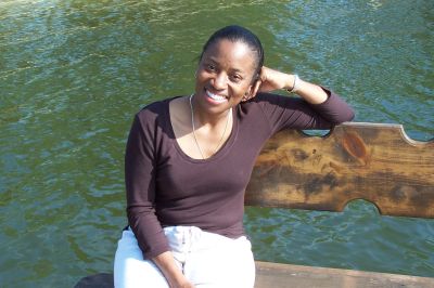 Keisha Gainey