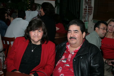 Beverly Chairez