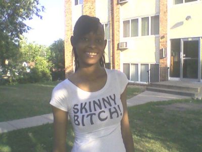 Shaumonique Whitfield