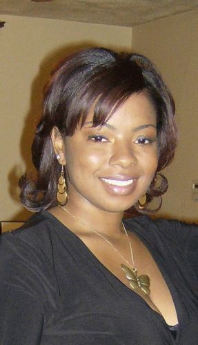 Tonya Witherspoon