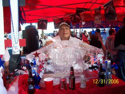Bennie Ortiz