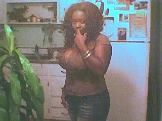 Shonda White