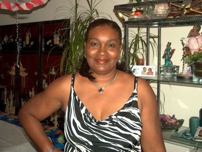 Marva Payne