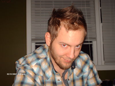 Jeffrey Cook