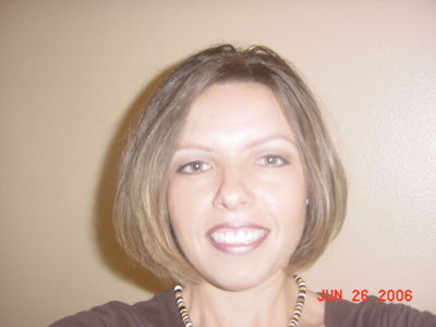 Kristen Bishop