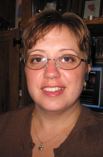 Angel Simpson
