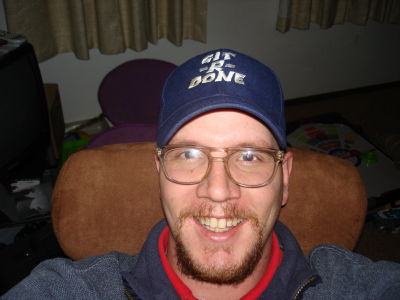 Eric Day