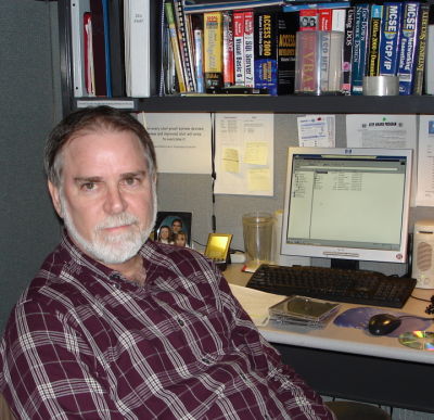 John Richards