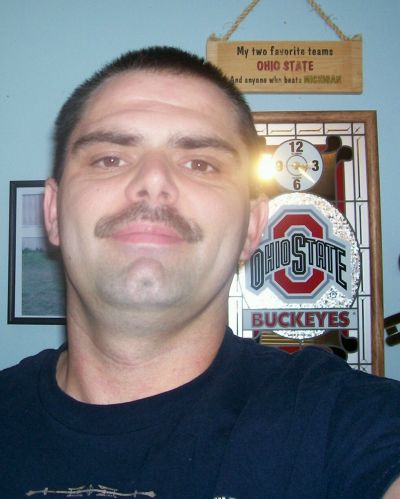 Jamie Butterbaugh