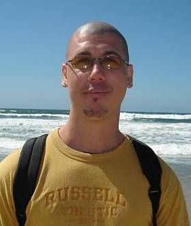 Brian Rogers