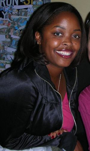 Antoinette Mitchell