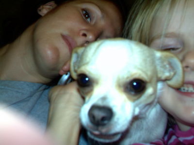 Trisha Rigsby