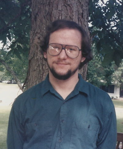 Preston Monaghan