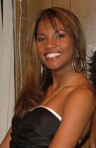 Brettney Moore