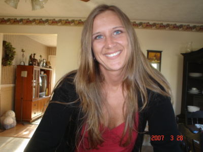 Kimberly Hall