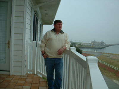 William Botsford