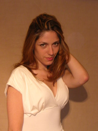 Audrey Besnier