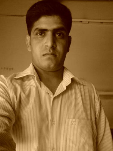 Ravinder Kumar