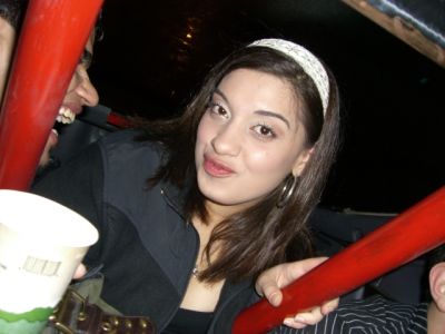 Cristina Costa