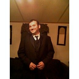 Mark Jones