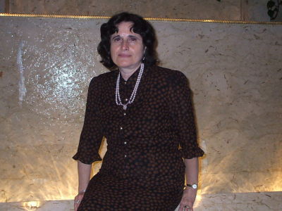 Roslyn Neiger