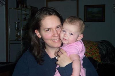 Mary Smith