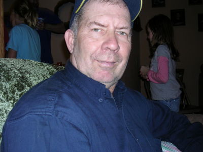 Ronald Merrit