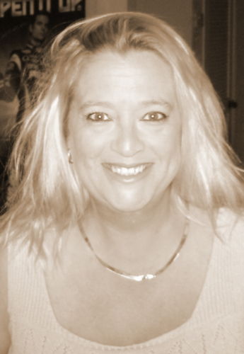Renee Provost