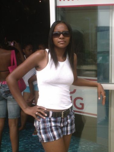 Dina Perry