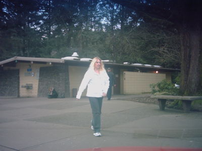 Kathy Mead