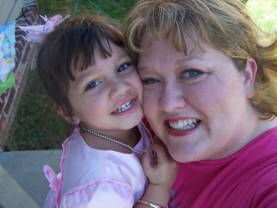 Michelle Mallett